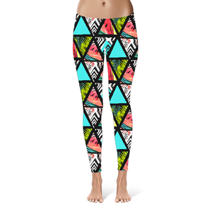 Nouveaux Leggings de Sport et de Yoga Sexy pour Femmes à Prix Avantageux – Vente Flash Leggings d'Entraînement pour Femmes - Product Image 5