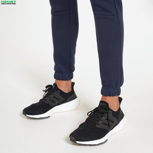 Pantalon de survêtement respirant pour homme, léger, idéal pour la gym, l'entraînement et la musculation - Product Image 4