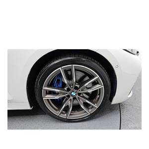 BMW Série 4 M440i XDrive Coupé 2023, exclusivité en ligne, conduite à gauche, boîte automatique, caméra arrière - 13 128 km - Product Image 5