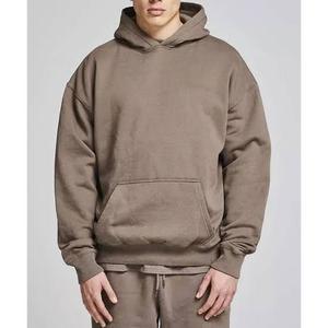 600 gsm Men Manufacturers Custom French Terry 100% Cotton Plaid Patchwork Splicing Plaid Boxy <b>Cropped</b> <b>Zip</b> <b>up</b> <b>Hoodie</b> for Men - Product Image 2
