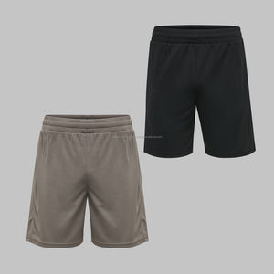 Uniformes de baloncesto transpirables de poliéster de secado rápido personalizados al por mayor OEM conjunto de Jersey de rendimiento óptimo pantalones cortos diseño de talla grande - Product Image 1