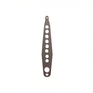 Double Roller <b>Weaving</b> Machines' Pattern Die Lever - Product Image 2