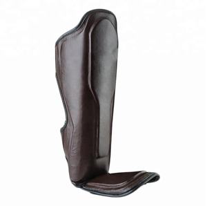 Protège-tibias de football miniatures personnalisés, protections et chauffe-jambes de qualité supérieure fabriqués par NEERON INTERNATIONAL - Product Image 5