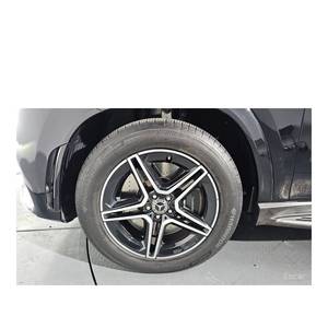 Mercedes-Benz GLE-Class GLE400d 4MATIC Coupé 2023, 40 309 km, Diesel, Automatique, Volant à Gauche, Caméra Arrière - Product Image 5