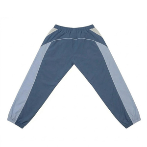 New Demanding Custom Printed Logo Grey Multiple Men's Nylon <b>Wind</b> <b>Breaker</b> Shorts Sets For Summer Wear Men Sets Streetwear Jackets - Product Image 5