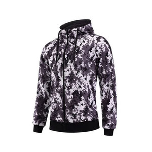Lightweight Sublimation <b>Tracksuit</b> For Men Sportswear Set With Stylish And Modern Style For Men - Product Image 3