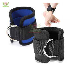 สายรัดข้อเท้าแบบปรับได้ที่ดีที่สุดสำหรับเครื่องเคเบิลแมชชีน - Product Image 6