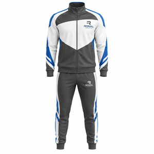 Men's Track <b>Suit</b> Sets Casual Tracksuit Men Sweatshirts Slim Men Set Pants <b>Suits</b> Solid Long Sleeved New Jogging Custom Track <b>Suit</b> - Product Image 1