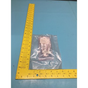 AMAT 0020-23876 <b>SPACER</b> 6-12 SOURCE GUIDE PIN, 144183 - Trusted Global Legacy Semiconductor Equipment and Parts at - Product Image 1