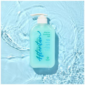 D & you 500มล. เจลว่านหางจระเข้บำรุงผิวเกาหลีพร้อมสารสกัดจากชาเขียวหลังผิวสีแทนให้ความชุ่มชื่นแก่ร่างกาย - Product Image 6