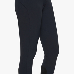 High Quality 4-way Stretch Horse Riding Breeches <b>Leggings</b> Tights <b>Equestrian</b> Wear Pants on Technical Fabric with Soft Feel - Product Image 4