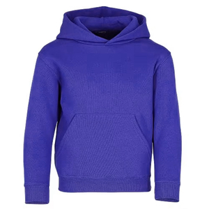Sweat à capuche uni coupe classique pour homme – Vêtements d'hiver – Fabricant de streetwear – Sweats à capuche pour homme en promotion - Product Image 4