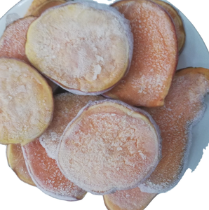 Patata Dulce Congelada de Alta Calidad, Producto de Vietnam, Vegetal de Raíz, Ideal para Hornear y Cocinar, Suministro de Fábrica, Empaque Personalizado - Product Image 4