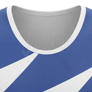 Chaleco Deportivo Sublimado, Económico y de Alta Calidad, Transpirable, Ligero, Sin Mangas, de Secado Rápido para Adultos - Product Image 5