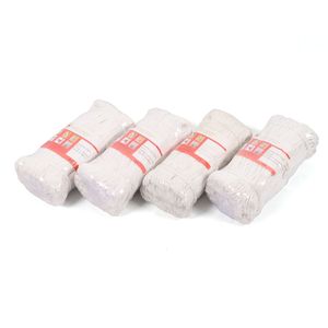 Fabricant de cordes en macramé de jute OEM – Corde en fibre naturelle sur mesure pour les acheteurs en gros internationaux - Product Image 1