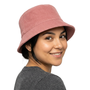 Chapeaux bob en gros, chapeaux streetwear, chapeaux tendance pour marques américaines, prix d'usine et support de marque privée - Product Image 3