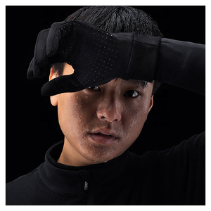 Fabricant OEM de gants de course, logo personnalisé, gants de sport respirants, approvisionnement en gros, marque privée, usine d'exportation - Product Image 5