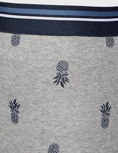 Breathable <b>Men</b> Underwear Comfortable <b>Men</b> <b>Trunks</b> Soft Stretch Boxer Shorts <b>Men</b> Seamless Underwear - Product Image 2