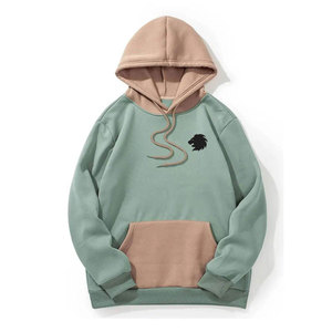 Sudaderas para Hombre de Alta Calidad con Logotipo Personalizado, Servicio OEM, Venta al Por Mayor, Alto Rendimiento, para Venta en Línea - Product Image 1