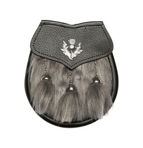 Sac de transport pour basson Sporran, professionnel, couleur et taille personnalisées, en cuir, cousu main, logo personnalisé, faible MOQ, vente en gros, haute qualité - Product Image 4