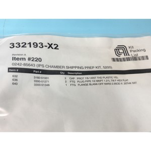 Cable AMAT 0150-09877 para Controlador ESC - Equipo y Piezas de Semiconductores de Confianza de Tradicción Global - Product Image 5