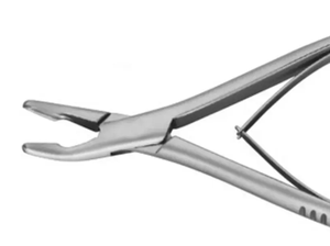 Altomme Instruments Manuel Furst Adson Dentavex DC-PK-0055 Instruments chirurgicaux orthopédiques Jeu de vis cannelées de 6,5 mm CE - Product Image 3