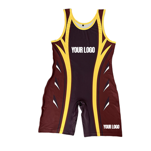 <b>Wrestling</b> <b>Singlet</b> Supplier Customizable <b>Wrestling</b> Uniforms <b>Wrestling</b> Jersey Suit Wholesale Distributors <b>singlet</b> <b>wrestling</b> - Product Image 2
