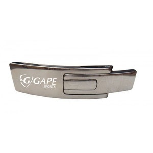 Cinturón de Entrenamiento de Peso Ajustable Portátil de Acero Inoxidable con Hebilla de Bloqueo, Resistente y Duradero, Tamaño/Color Personalizables, Servicio OEM - Product Image 2