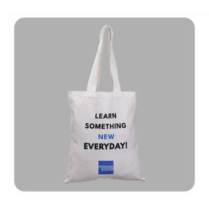 Liviya Business Cotton Shoulder Tote Bag Fabric Large Capacity Stylish Work Travel Multifunction Organizer/Planner for Tradeshow - Product Image 4