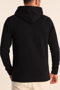 Sudaderas con Capucha para Hombre, Ajustables, Nuevo Diseño, Precio al por Mayor, 100% Algodón, Cómodas, Suaves, Ecológicas y Transpirables - Product Image 2