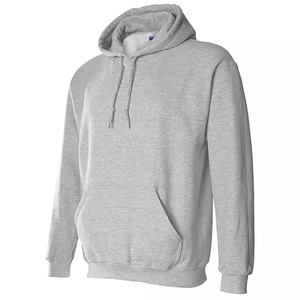 Sweat-shirt à capuche pour homme, bleu royal, en molleton, décontracté, pour l'hiver, avec poche sur le devant, surdimensionné, tricoté, 100% coton, camouflage - Product Image 6