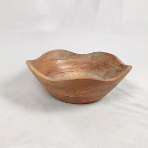 Wholesale Big <b>Food</b> Storage Mixing Bowls Large Acacia <b>Wooden</b> Bowl Wood Salad Serving Bowl <b>Sets</b> for Serving <b>Food</b> - Product Image 1