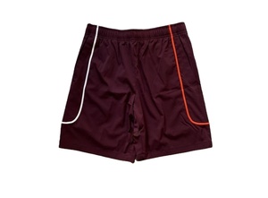 Ensemble short et t-shirt unisexe de haute qualité, personnalisable, été, avec logo personnalisé, tailles, style et design confortables - Product Image 3