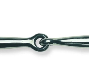 บิตม้าไทเทเนียม Baucher รุ่น Best Edition ผลิตจากเหล็กกล้าไร้สนิมคุณภาพสูง สำหรับกีฬาขี่ม้าสุดหรู พร้อมจำหน่ายในปริมาณขั้นต่ำน้อย - Product Image 3