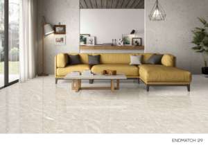 Baldosa de Porcelana Brillante de Diseño, Formato Grande 600x1200, Superficie Pulida Premium, para Paredes y Pisos, Uso en Interiores y Exteriores - Product Image 4