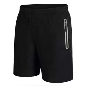 100% Cotton OEM Custom Design Men's Clothing Plus Size <b>Shorts</b> High Street from Pakistan Manufacture - Product Image 2