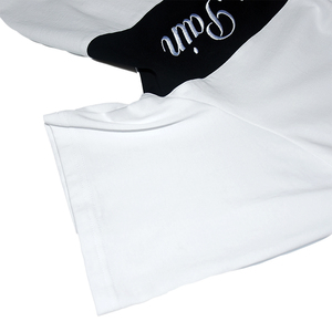 Streetwear Polo <b>Shirt</b> Oversized <b>Y2K</b> Vintage Style Custom Printed Polo <b>Shirts</b> Bulk Supplier embrodery polo <b>shirt</b> - Product Image 3