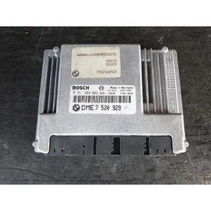 ECU และโมดูลคอมพิวเตอร์มือสองสำหรับรถยนต์ซีรีส์ 7 รุ่น 7520929 - Product Image 1