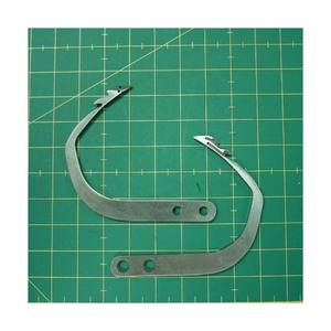 102-11605 COUTEAU MOBILE PIÈCES DE MACHINE À COUDRE INDUSTRIELLE - Product Image 2
