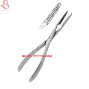 ไบสันส์อุปกรณ์ผ่าตัดกระดูกและข้อทำจากสแตนเลสมีคุณภาพสูงได้รับการรับรอง CE - Product Image 3