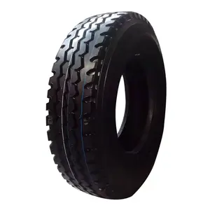 ยางล้อรถบรรทุกเรเดียลเหล็กทั้งหมด11R22.5 315/80R22.5 295/75R22.5 295/80R22.5ที่12R22.5ความสามารถในการรับน้ำหนักมาก - Product Image 5
