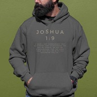 Jésus est Roi – Vêtements chrétiens – Sweat à capuche brodé hiver – Hommes, Femmes, Jeunes – Foi, Dieu, Bénédiction – Coton molletonné – Vente en gros