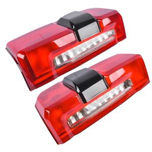 2023-2024 for Ford F 250 F 450 LED Rear Tail Lamp Light Passenger & Driver Side PC3Z 13405 B PC3Z13404B for Vehicles - Product Image 4