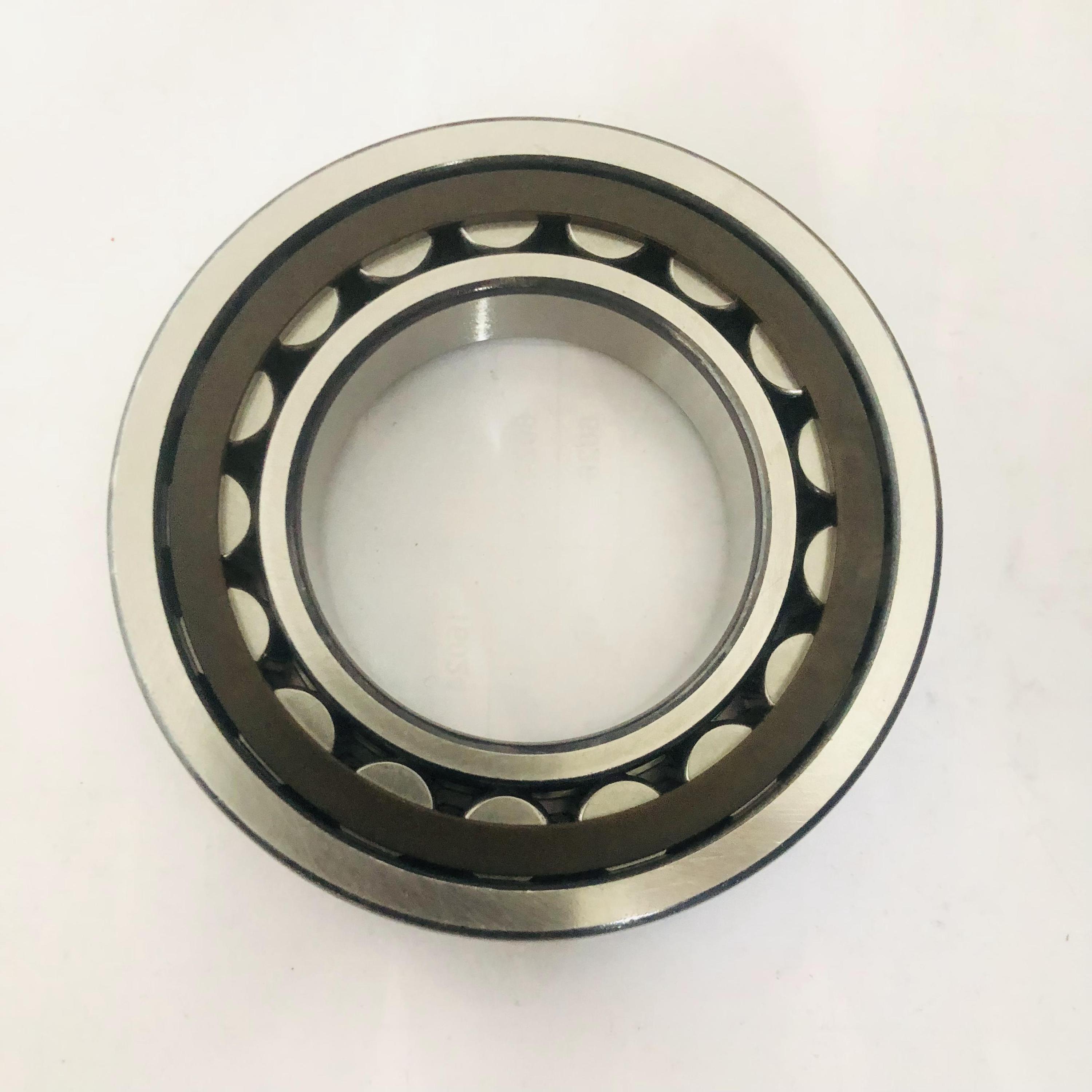 198911 Bearing for Forklift Parts - Deep Groove & Precision