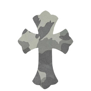 Parche de Cuero Cortado a Láser Personalizado |   Etiqueta de PU Grabada de Alta Definición para Ropa y Equipamiento |   Servicio OEM Personalizado - Product Image 4