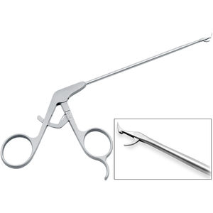 Pointe incurvée Rhino Right, avec poignée SR, NEUF, boîte ouverte, 6,25 pouces - Product Image 1