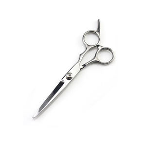 Ciseaux de coiffure professionnels en acier inoxydable pour salons de beauté - Droitiers - Grade A+ ANAAIF - Product Image 2