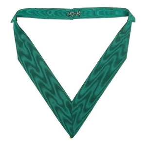 Cuello de Oficial de las Fuerzas Armadas, Diseño Personalizado, Bordado Premium, Correa Ajustable, Tela Resistente, Suministro al por Mayor - Product Image 2