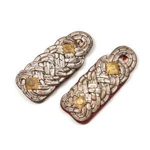 Hombreras de Alta Calidad, Nueva Llegada, Venta al Por Mayor, Precio Económico - Product Image 1