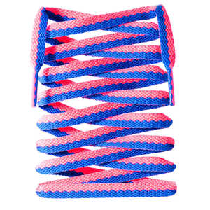 เชือกผูกรองเท้าหนาและอินเทรนด์สำหรับรองเท้าที่มีเอกลักษณ์ - Product Image 2